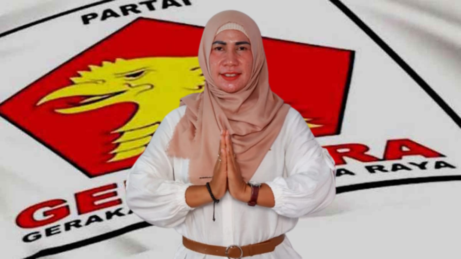 Miss Ipeh Siap Maju Jadi Calon Legislatif Caleg Dapil 3 Kab Tegal Pada